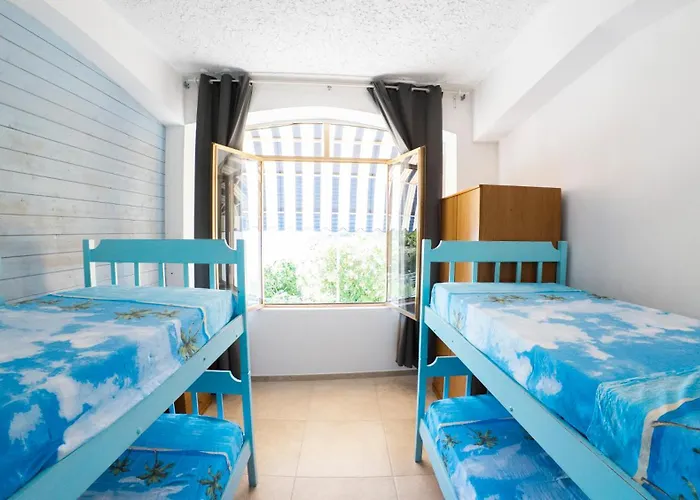 Casa Gabriella 아파트 페토바이아