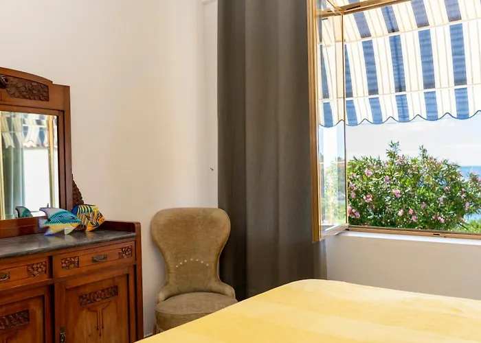아파트 Casa Gabriella *