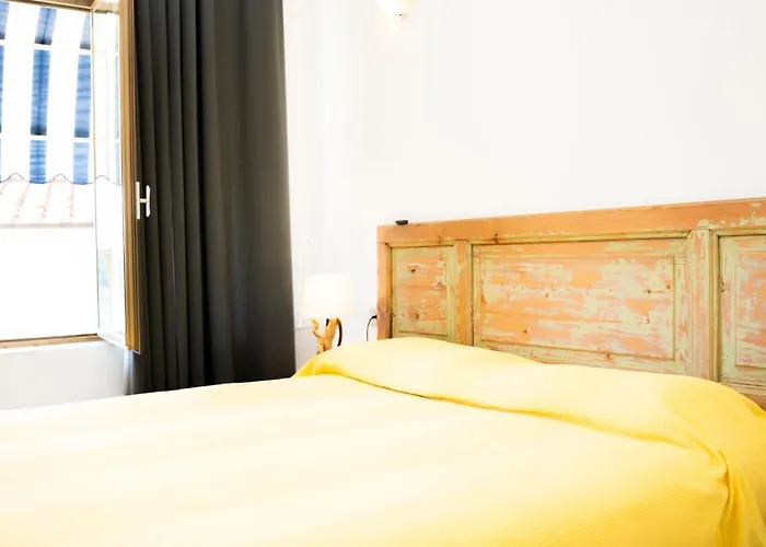 Casa Gabriella 아파트 페토바이아