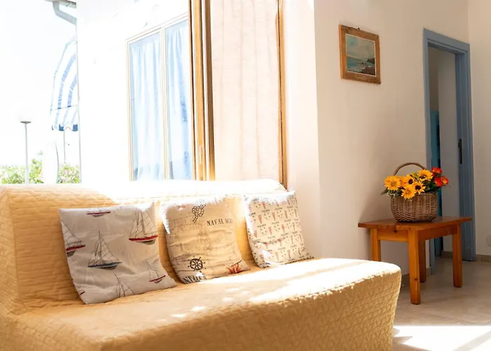 Casa Gabriella * 페토바이아