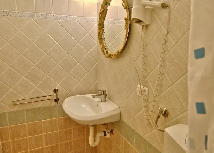 Casa Gabriella 아파트 페토바이아