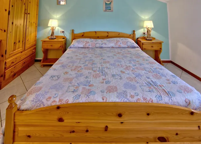 Casa Gabriella *