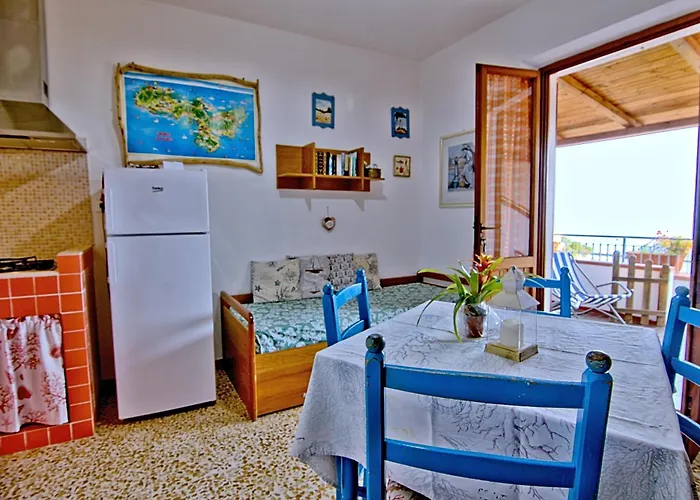 Casa Gabriella 아파트